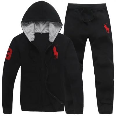 Cheap Men Polo Hoodies wholesale No. 487